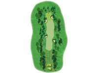 Hole Map